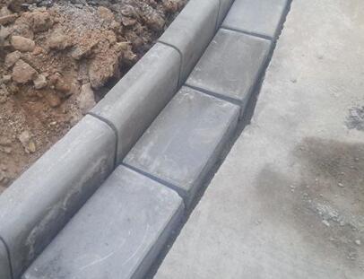 景观材料施工工艺方案,景观设计常见施工材料图层