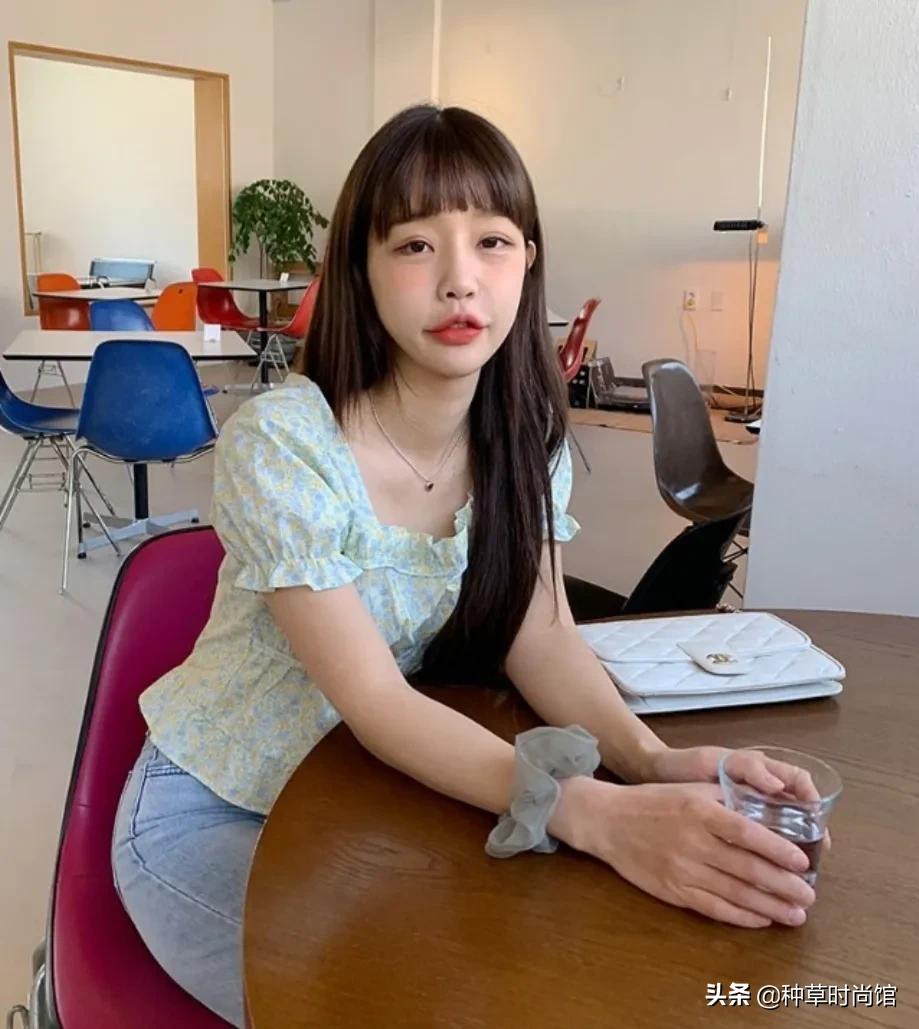 今春流行女款小衫,今春流行的女款上衣