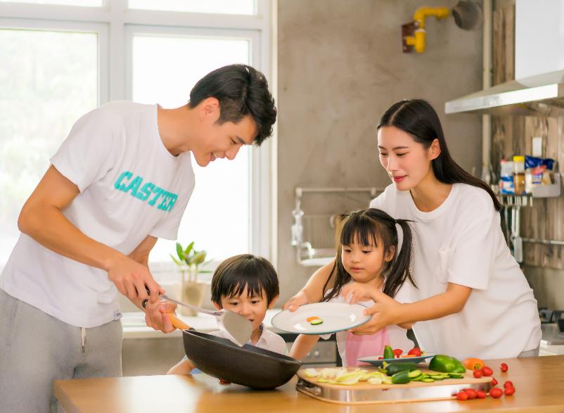 你会教孩子吗10句话,你会教我如何谈恋爱吗