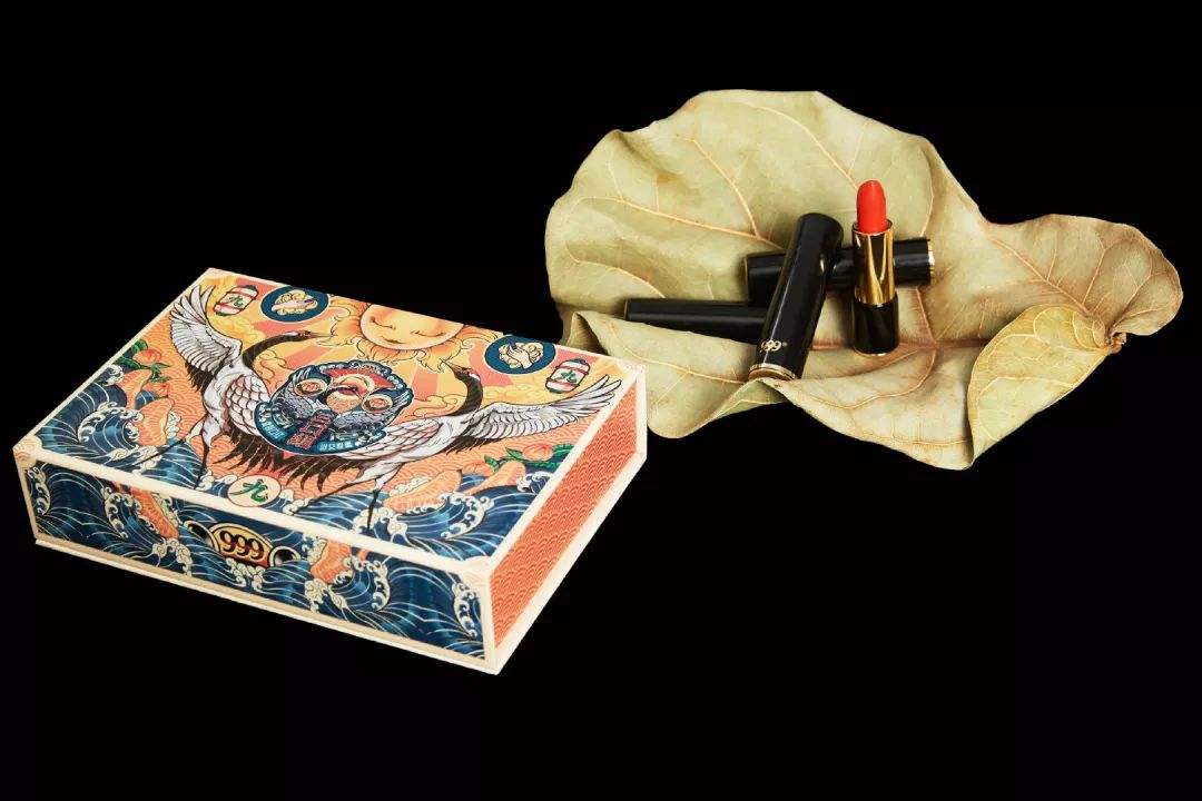 999皮炎平口红是什么颜色,三九皮炎平口红