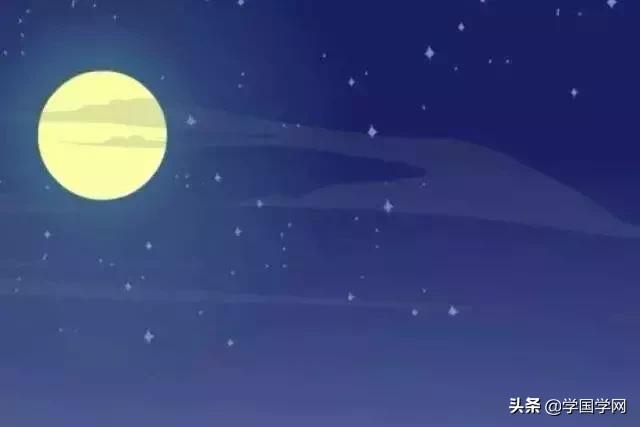 经典背诵100首古诗词,学生必背的100首古诗