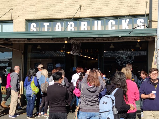 西雅图到旧金山自驾游,西雅图到墨西哥旅游路线攻略