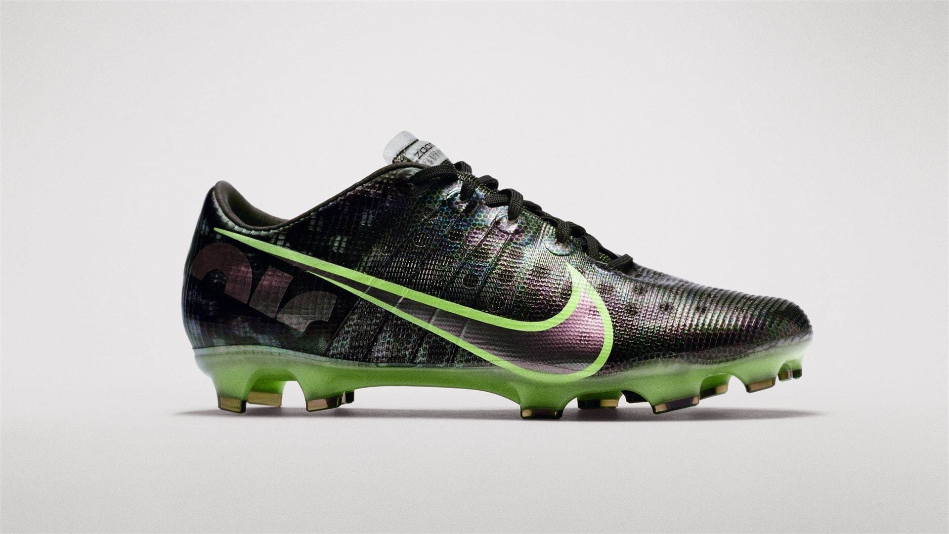 目前比较推荐的足球鞋,2020年脚感最好的十大足球鞋