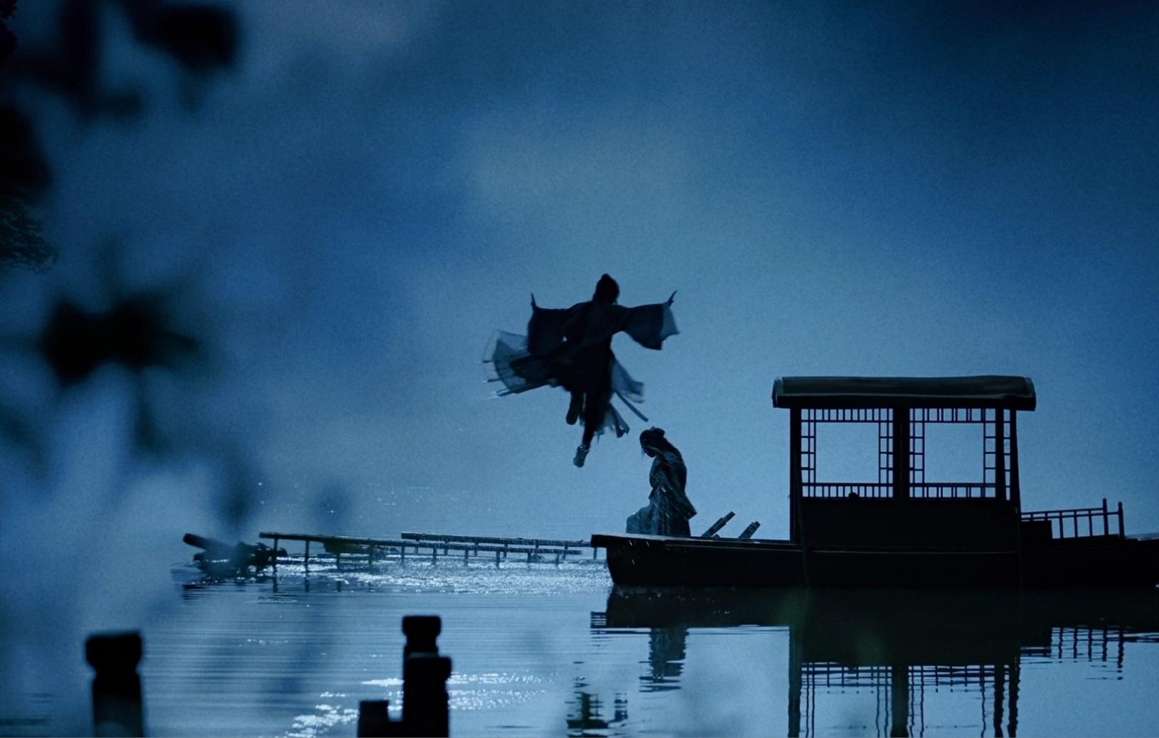 那些还想在刀尖上跳舞的流量明星们，该醒醒了