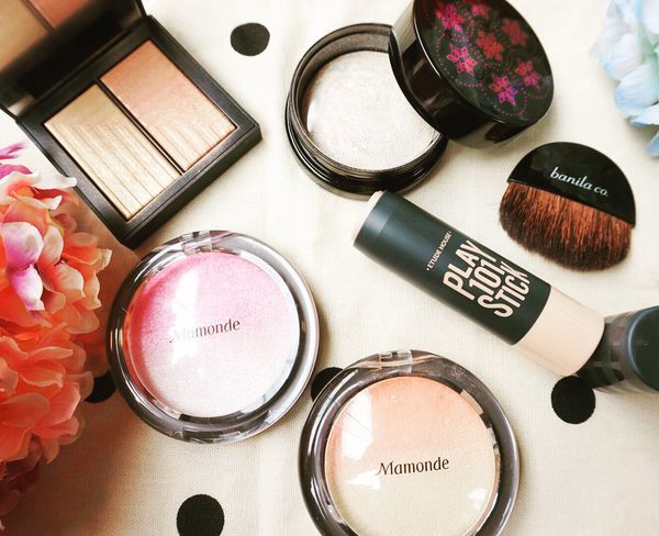 韩国小众美妆品牌,国人喜欢的韩国美妆品牌有哪些呢