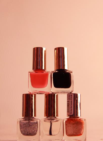 哪里的指甲油好用,英国亚马逊好用指甲油