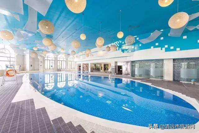 清远新景泉温泉是真温泉吗,清远银盏温泉是天然温泉吗