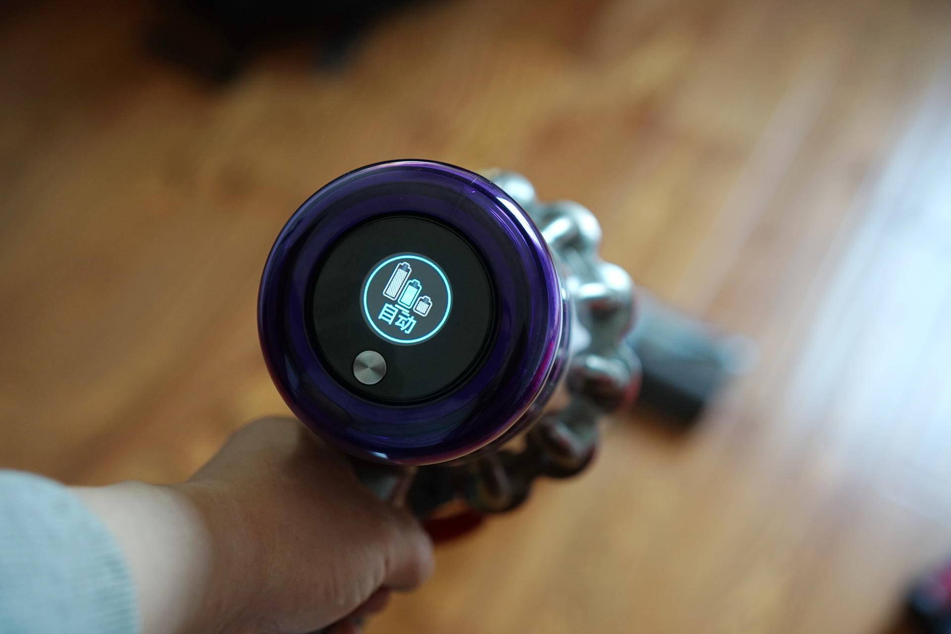 全新升级的戴森v11,戴森v10升级版