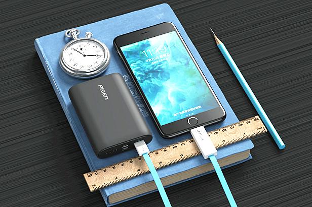 2019哪款充电宝性价比最高,充电宝颜值高性价比高推荐