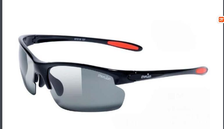 钓鱼眼镜买什么样,钓鱼眼镜有各种颜色