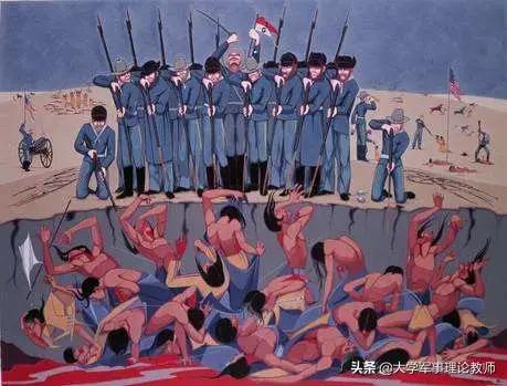 感恩节的历史和传统你知道吗,感恩节是真的感恩节吗