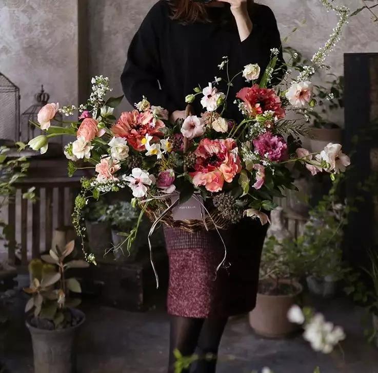 怎么开花店最赚钱,开花店初期创业真实经历