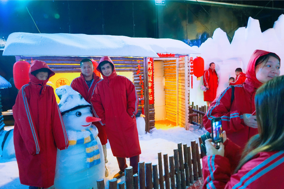 石牛寨适合端午节去玩吗,端午必游景区