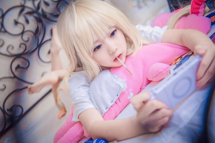 jk洛丽塔古风裙,jk洛丽塔蝴蝶结裙子