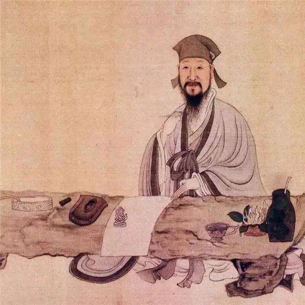 中国古代经典诗词作品推荐,古文十大传世长赋