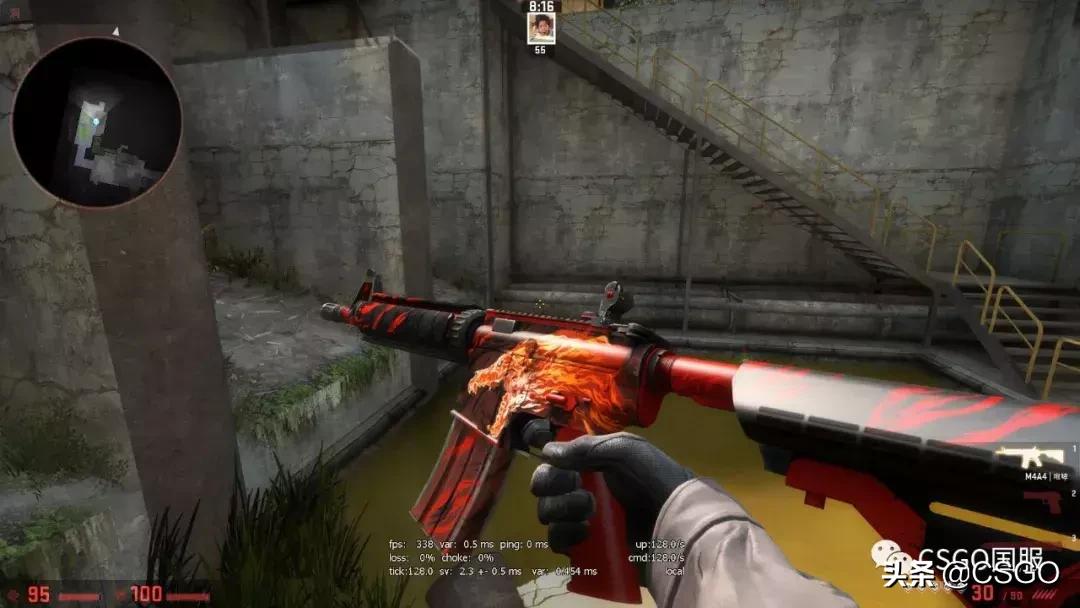 咆哮皮肤为什么被移除,皮肤控第一期