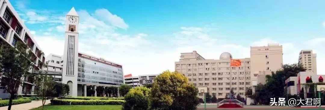 昆明市一级一等中学-昆八、昆十、十四中，高考成绩和录取线