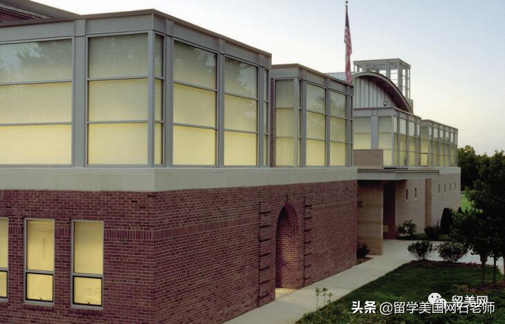 私立最好的高中国内,国内最轻松的私立高中