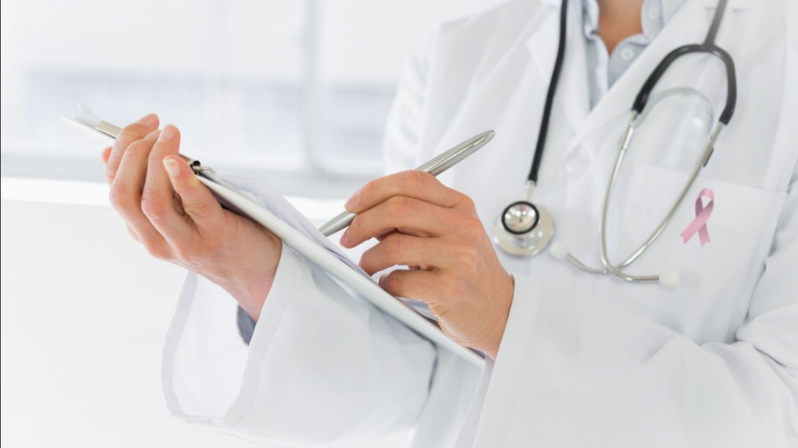 胃癌，也能靶向治疗吗？有种基因与治疗有关，与生存时间也有关！