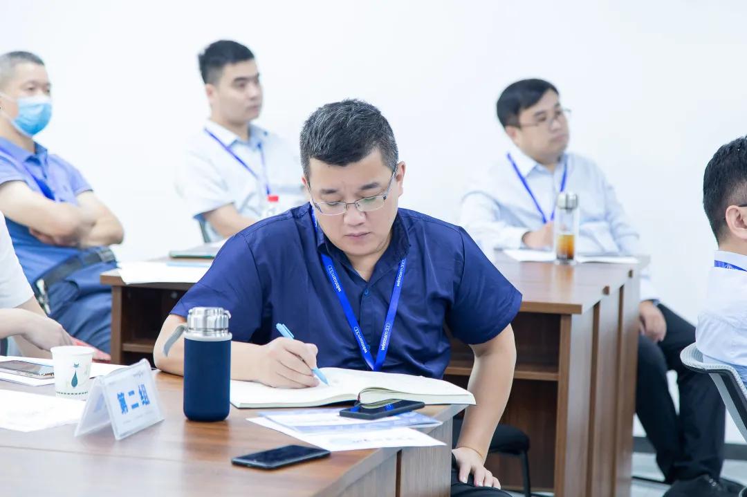 走进江淮首郡,菁英律师实战特训营·合肥站圆满落幕