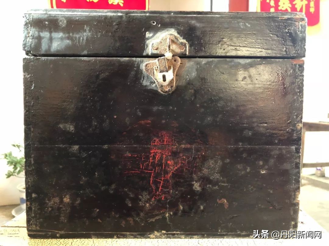 点赞!“白求恩式”好大夫,蒯庄人民的贴心人