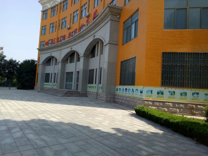 山东昌邑市第一中学,山东前十高中昌邑一中