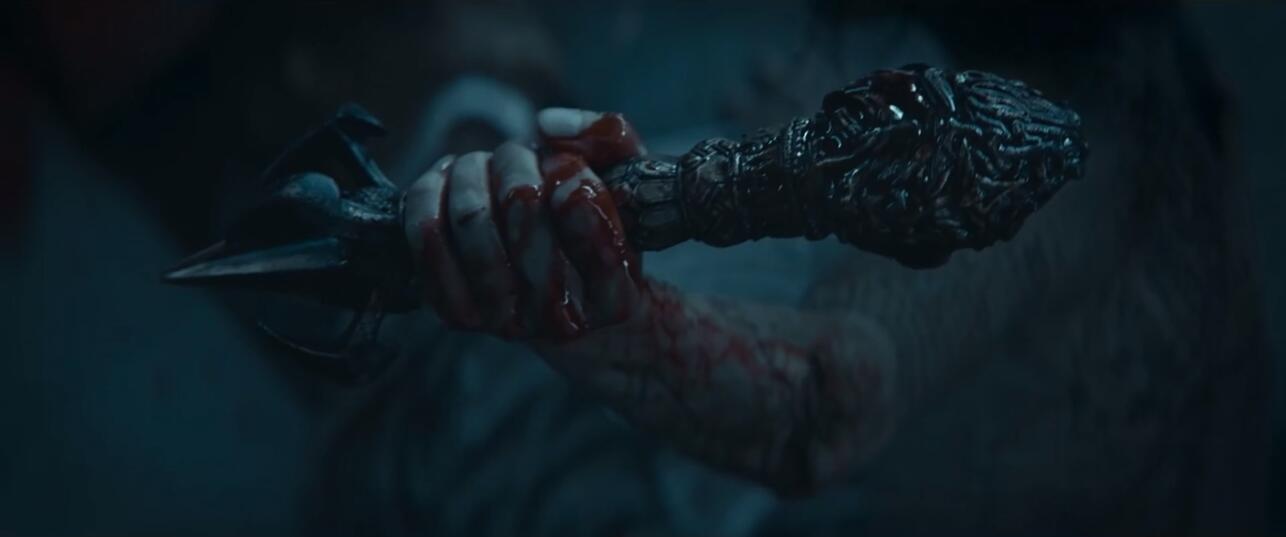 一种科幻设定，三次剧情转折，中国台湾的这部科幻片真争气