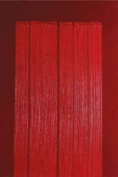 让人疯狂的抽象艺术,极致的抽象艺术