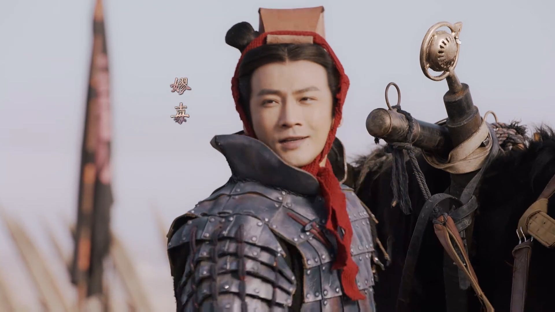 大秦赋秦军细节,大秦赋秦军阵法