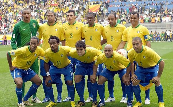 罗纳尔多世界第一,足坛巨星传罗纳尔多