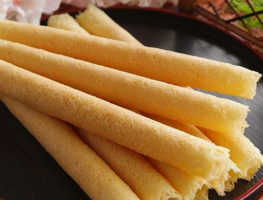 简单又美味的早餐平底锅,用平底锅做又简单又好吃的美食