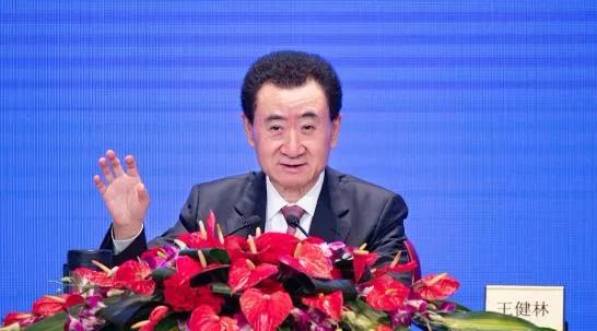 选择万达接班人，王健林会另起炉灶？王思聪陪练游戏每小时666元