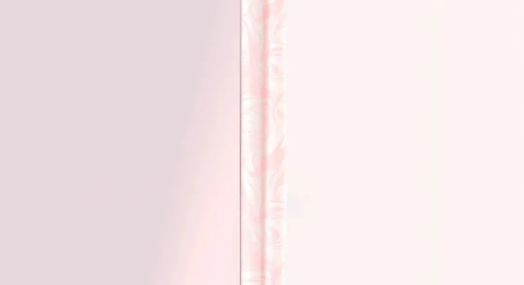 当我用起妈妈的粉膏，我信了时尚真是个圈