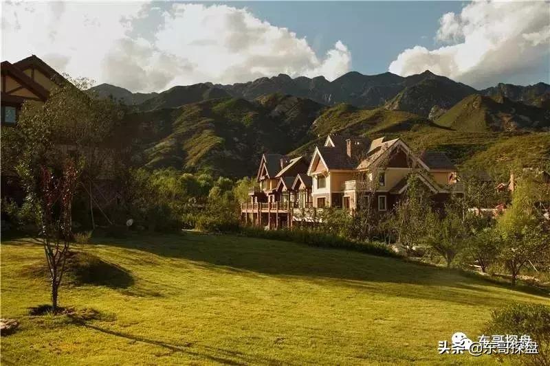 南龙湖到底有多强,为什么很多人选择南龙湖