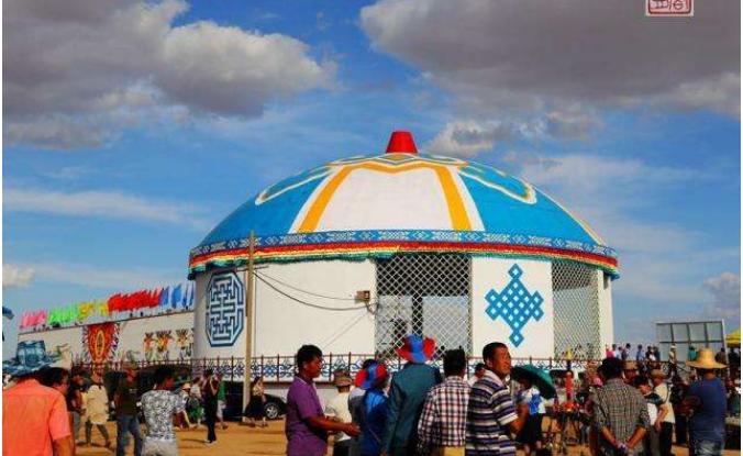 蒙古族竞技体育文化,蒙古族传统体育文化价值探讨