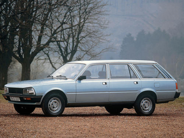 欧洲第二大汽车公司——标致，落败中国