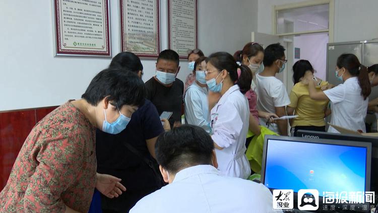 冬病夏治三伏贴正在火爆,三伏贴济南市中医医院