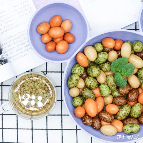 包装很丑但很好吃的是什么东西呢,包装很丑但是好吃到哭的东西