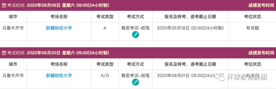 雅思纸笔考试最近会锁机位吗,雅思考试成绩延迟咋回事