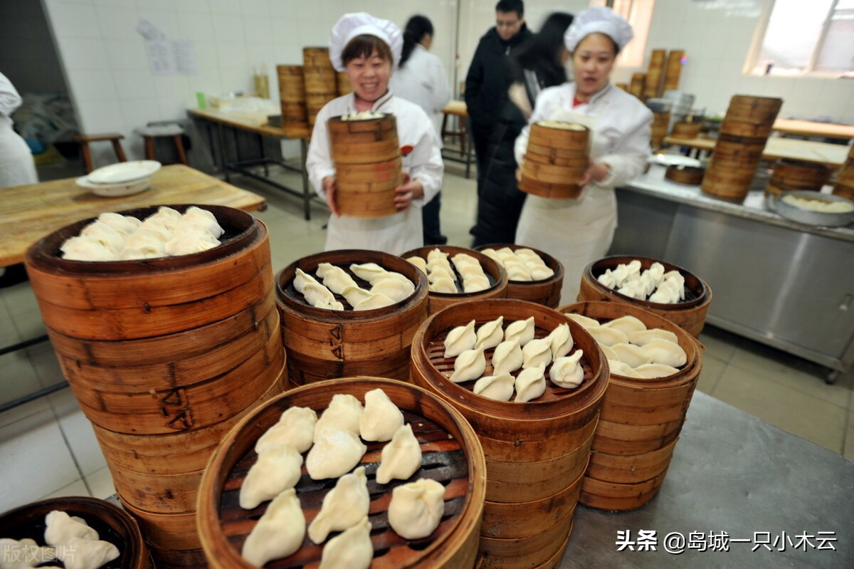 来沈阳一定要品尝的6道小吃,去沈阳必吃的餐厅