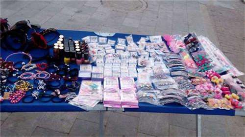 摆摊真实赚钱方法有哪些,摆摊卖菜能月入上万吗