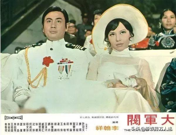 这才是现实中的女王！亚洲*星艳**退圈搞卫星，曾让千个男人拜倒裙下