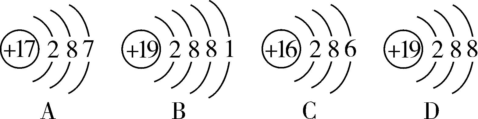 中考化学必考题物质组成,2023年中考化学必考实验题
