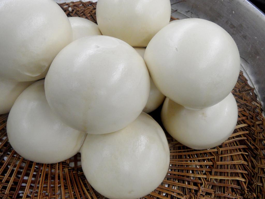 馒头不用酵母怎么发酵,馒头酵母发酵要什么条件