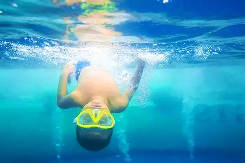 三亚天域酒店亲子攻略,三亚旅游攻略亲子酒店