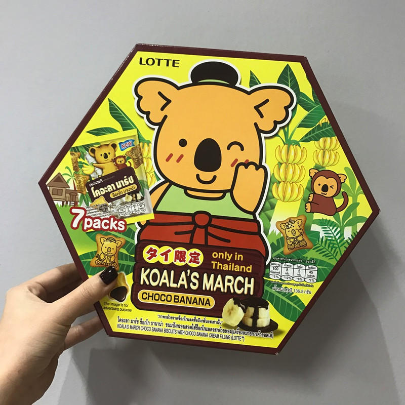 泰国伴手礼必买清单高端,去曼谷买什么伴手礼最好