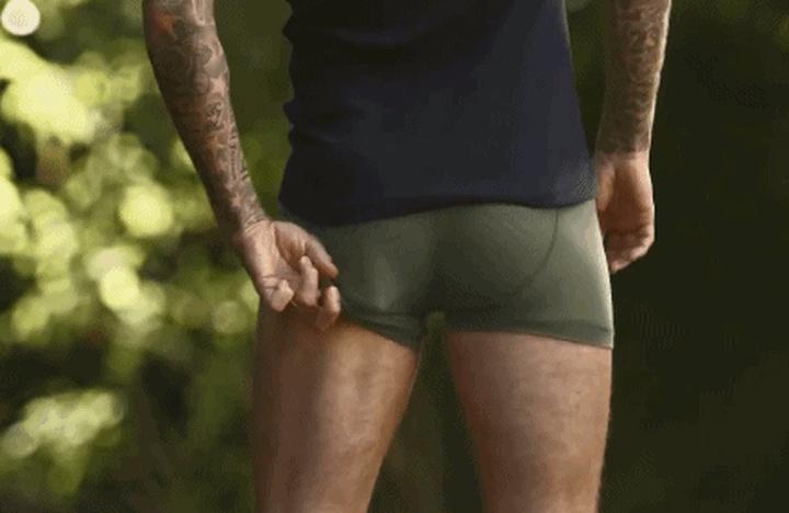 男生穿安睡裤能穿多久,世界未解之谜男变女