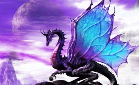 斗罗大陆最强大的龙系武魂,斗罗大陆里面的九大龙王最强武魂