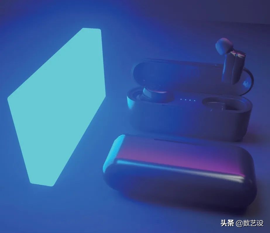 Cinema4D材质和灯光详解，建议收藏学习