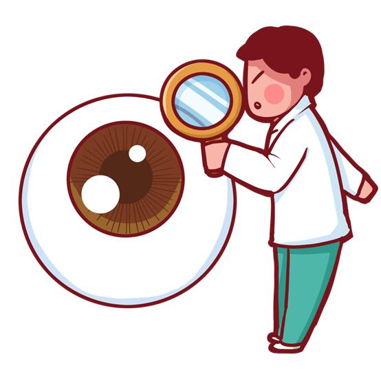 古代人近视了怎么办,古代人为什么有近视